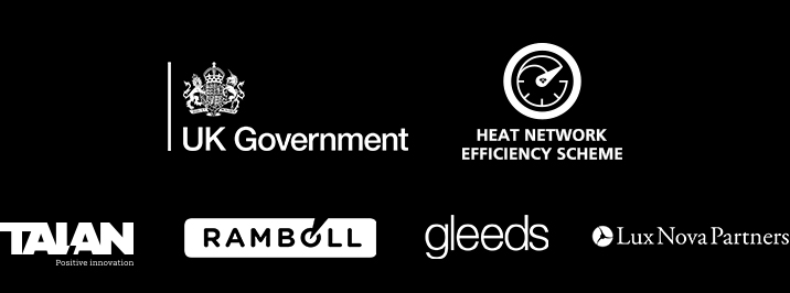 Footer Logos Mobile