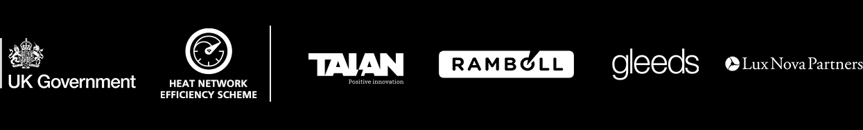 Footer Logos
