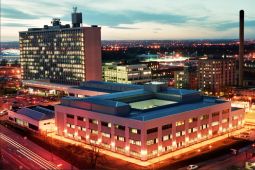 Hull Royal Infirmary