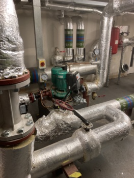Image of HNES Successful Project